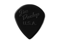 Dunlop Nylon Jazz III 47R3S (preto) Dunlop Nylon Jazz III 47R3S (preto)